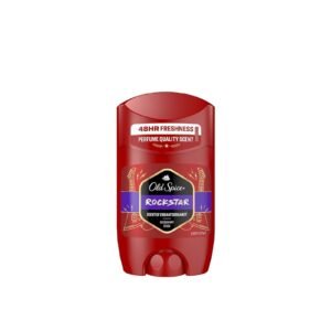 Old Spice Rockstar Deodorant Stick 50ml, Old Spice,