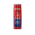 Old Spice Tomorrowland 3-In-1 Shower Gel 400ml, Old Spice,