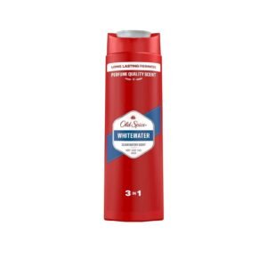 Old Spice Whitewater 3-In-1 Shower Gel, Old Spice,