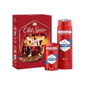 Old Spice Whitewater Gift Set, Old Spice,