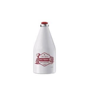 Old Spice Wolfthorn Aftershave Lotion 100ml, Old Spice,