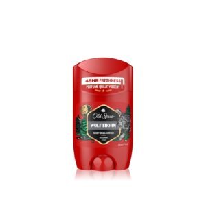Old Spice Wolfthorn Deodorant Stick 50ml, Old Spice,